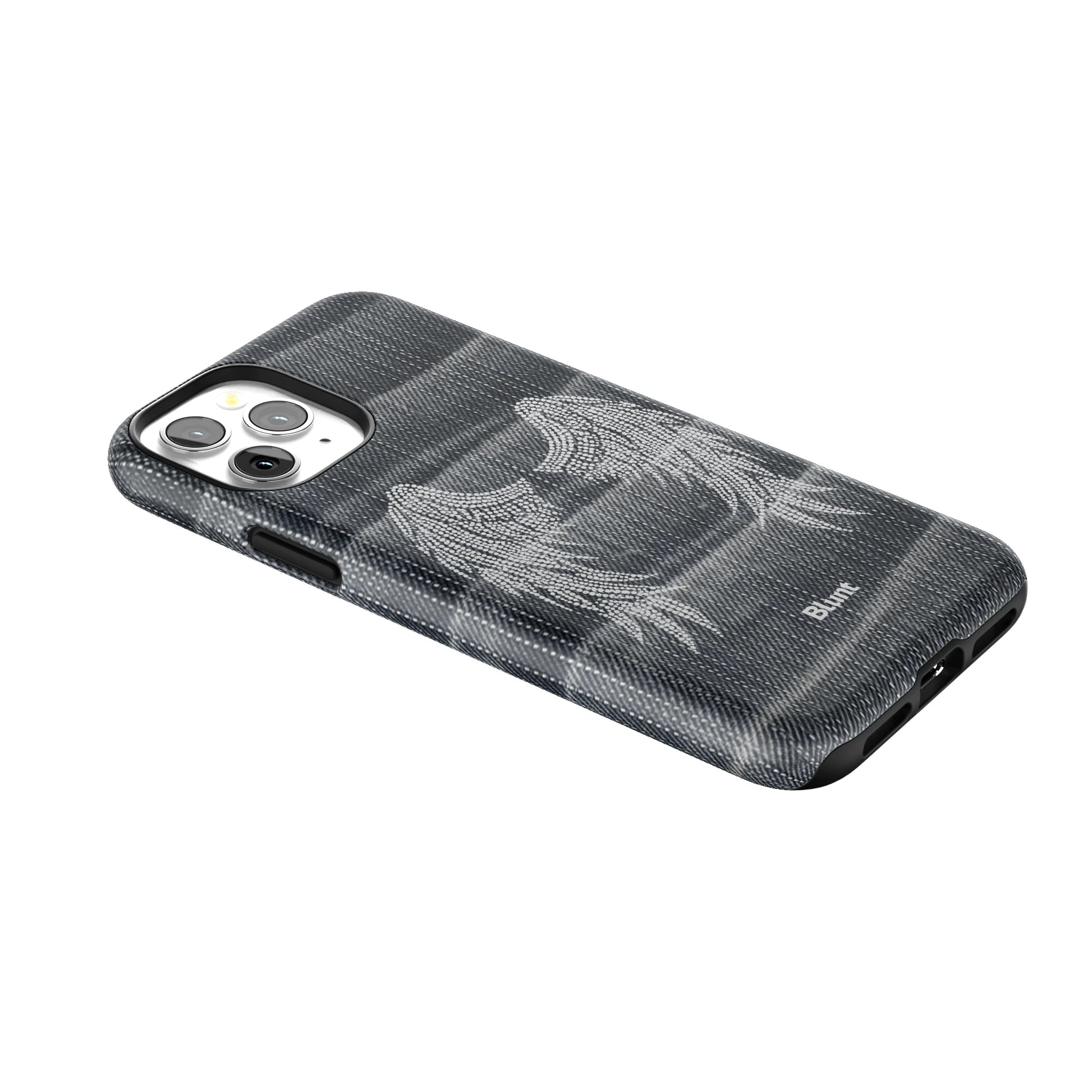 Angelic Bling iPhone Case gallery - Iphone_11_Pro_2