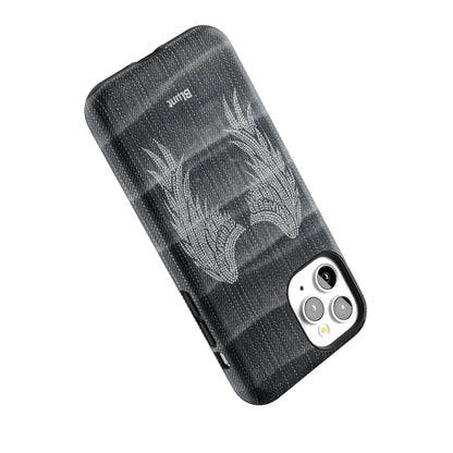 Angelic Bling iPhone Case gallery - Iphone_11_Pro_5
