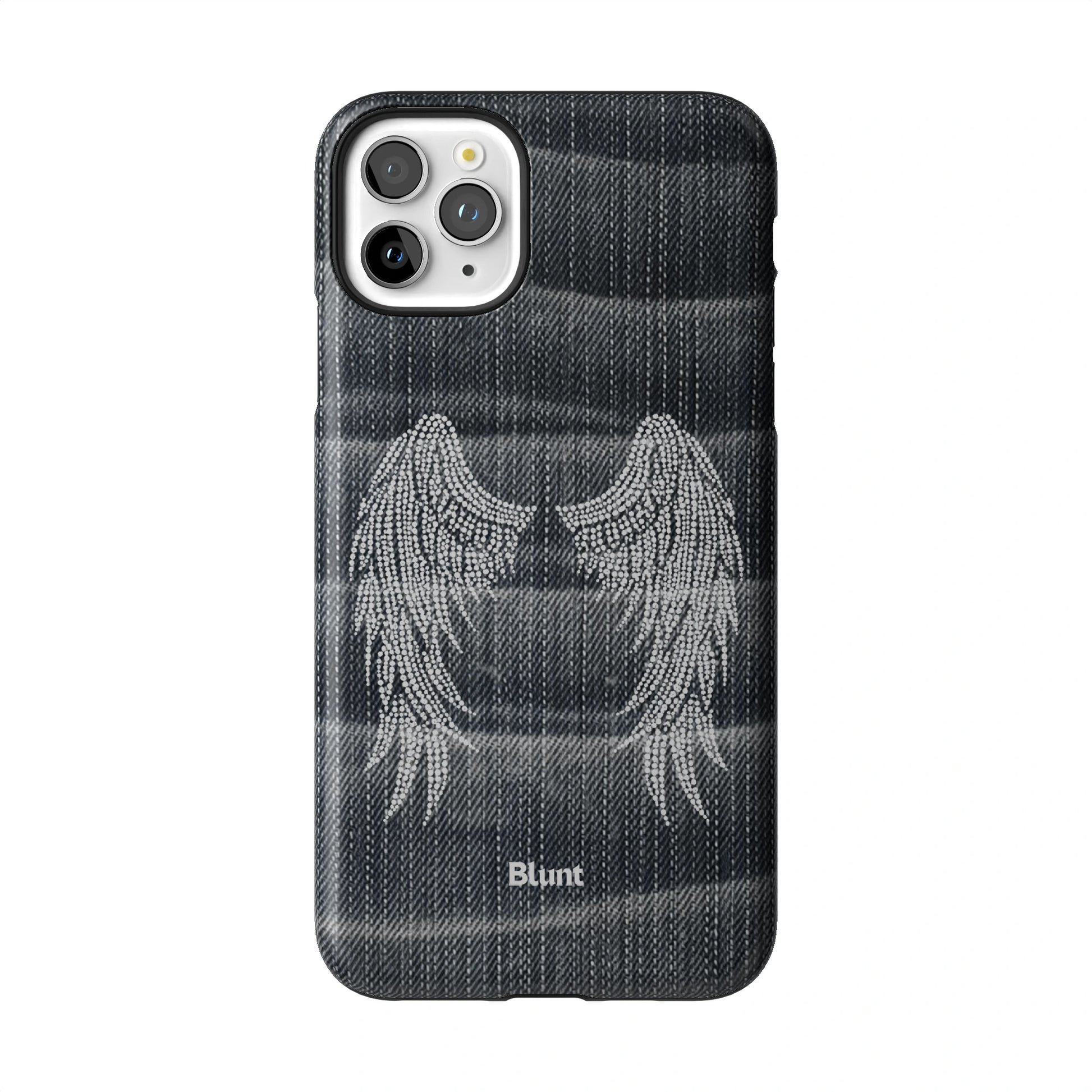 Angelic Bling iPhone Case gallery - Iphone_11_Pro_Max_1