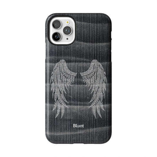 Angelic Bling iPhone Case gallery - Iphone_11_Pro_Max_1