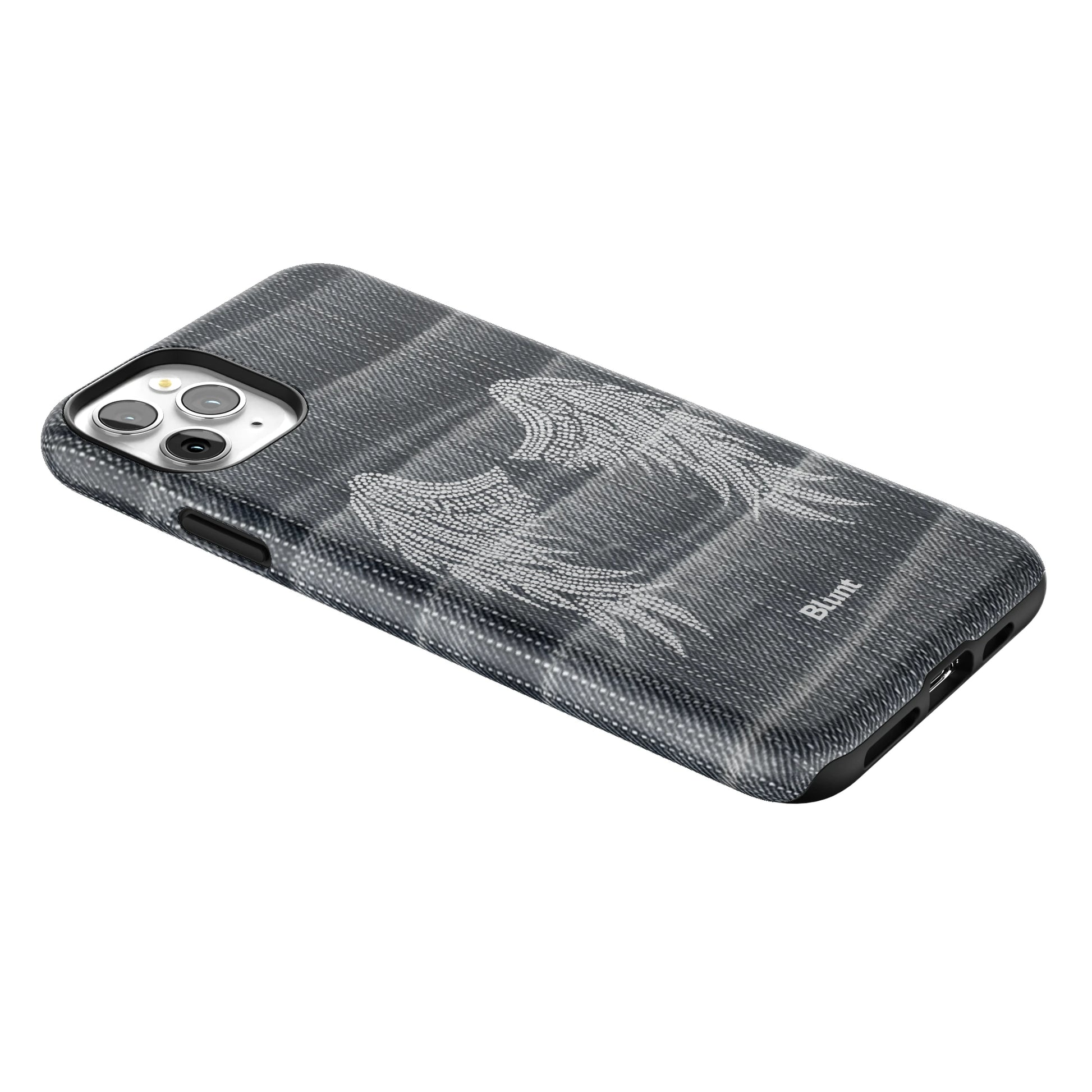Angelic Bling iPhone Case gallery - Iphone_11_Pro_Max_2