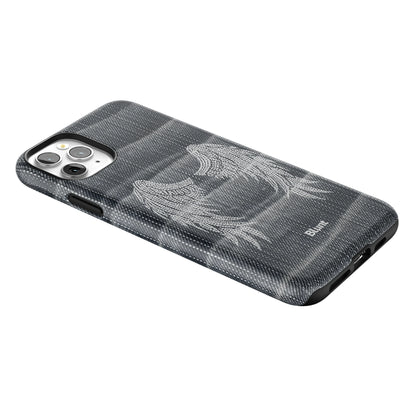 Angelic Bling iPhone Case gallery - Iphone_11_Pro_Max_2