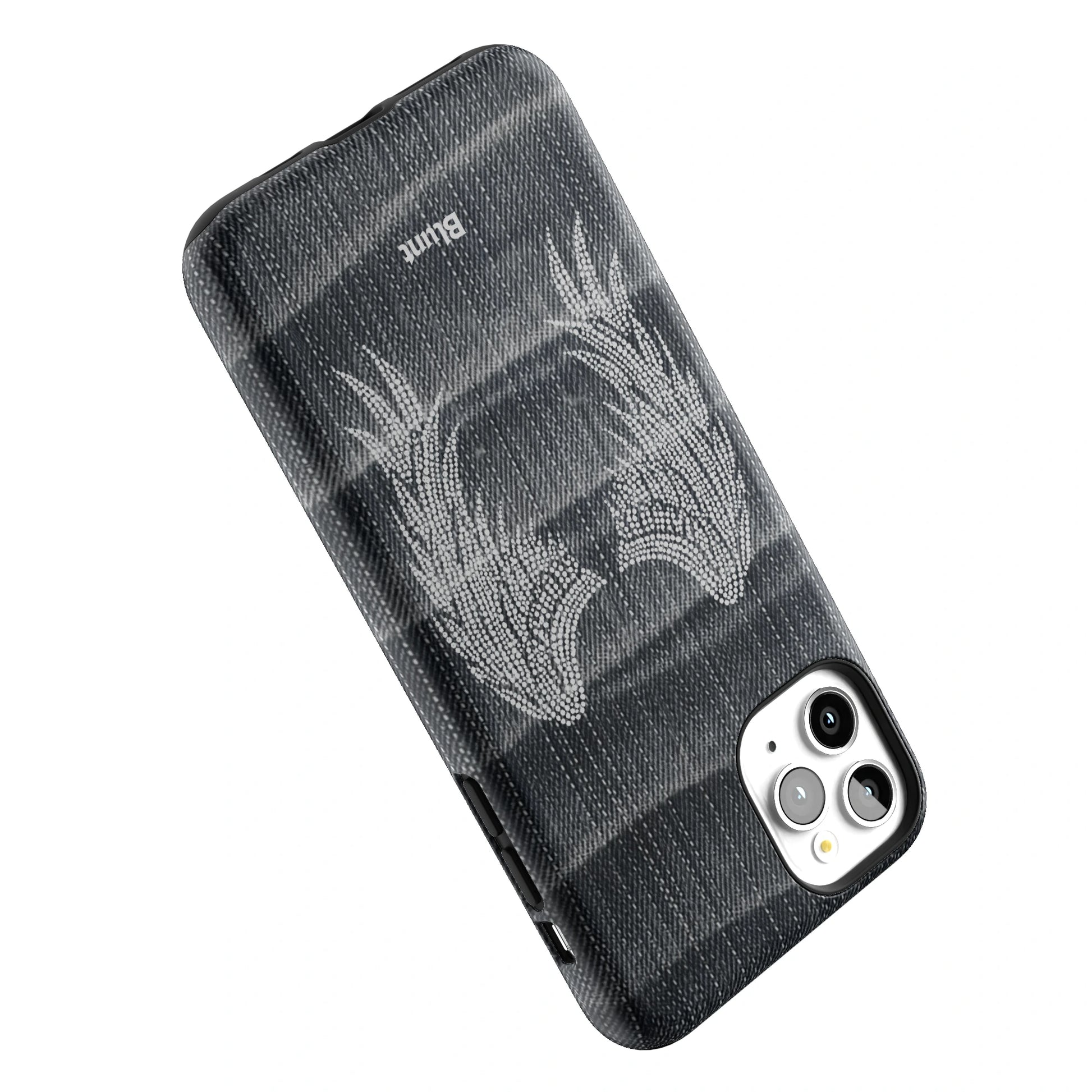 Angelic Bling iPhone Case gallery - Iphone_11_Pro_Max_5