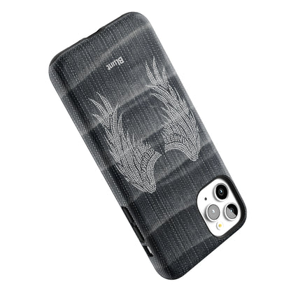 Angelic Bling iPhone Case gallery - Iphone_11_Pro_Max_5