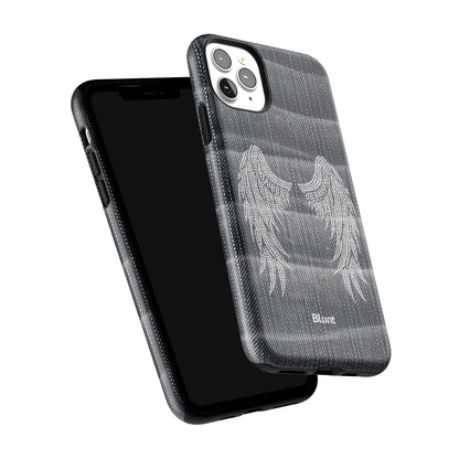 Angelic Bling iPhone Case gallery - Iphone_11_Pro_Max_6
