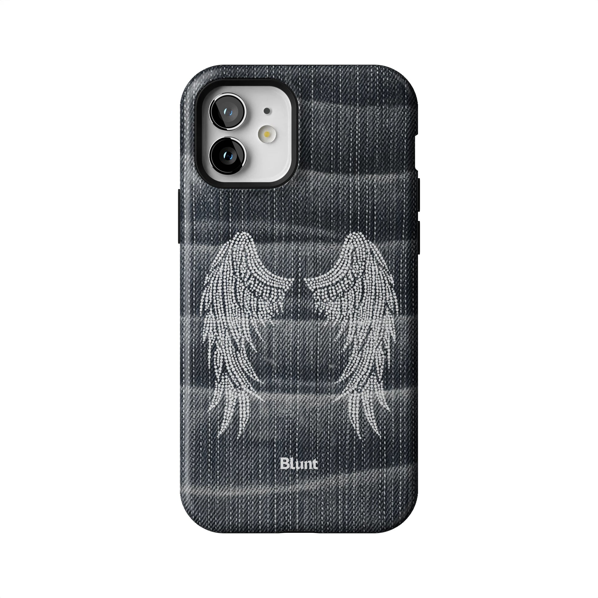 Angelic Bling iPhone Case gallery - Iphone_12_Iphone_1