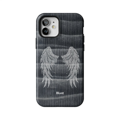 Angelic Bling iPhone Case gallery - Iphone_12_Iphone_1