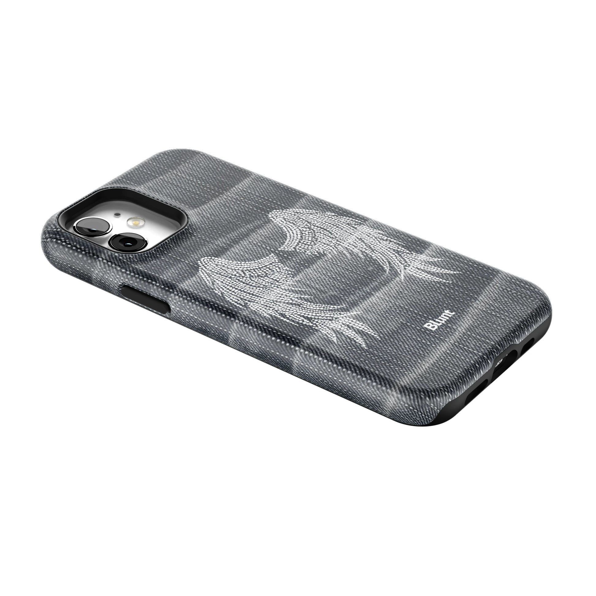 Angelic Bling iPhone Case gallery - Iphone_12_Iphone_2