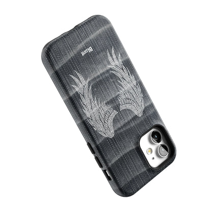 Angelic Bling iPhone Case gallery - Iphone_12_Iphone_5