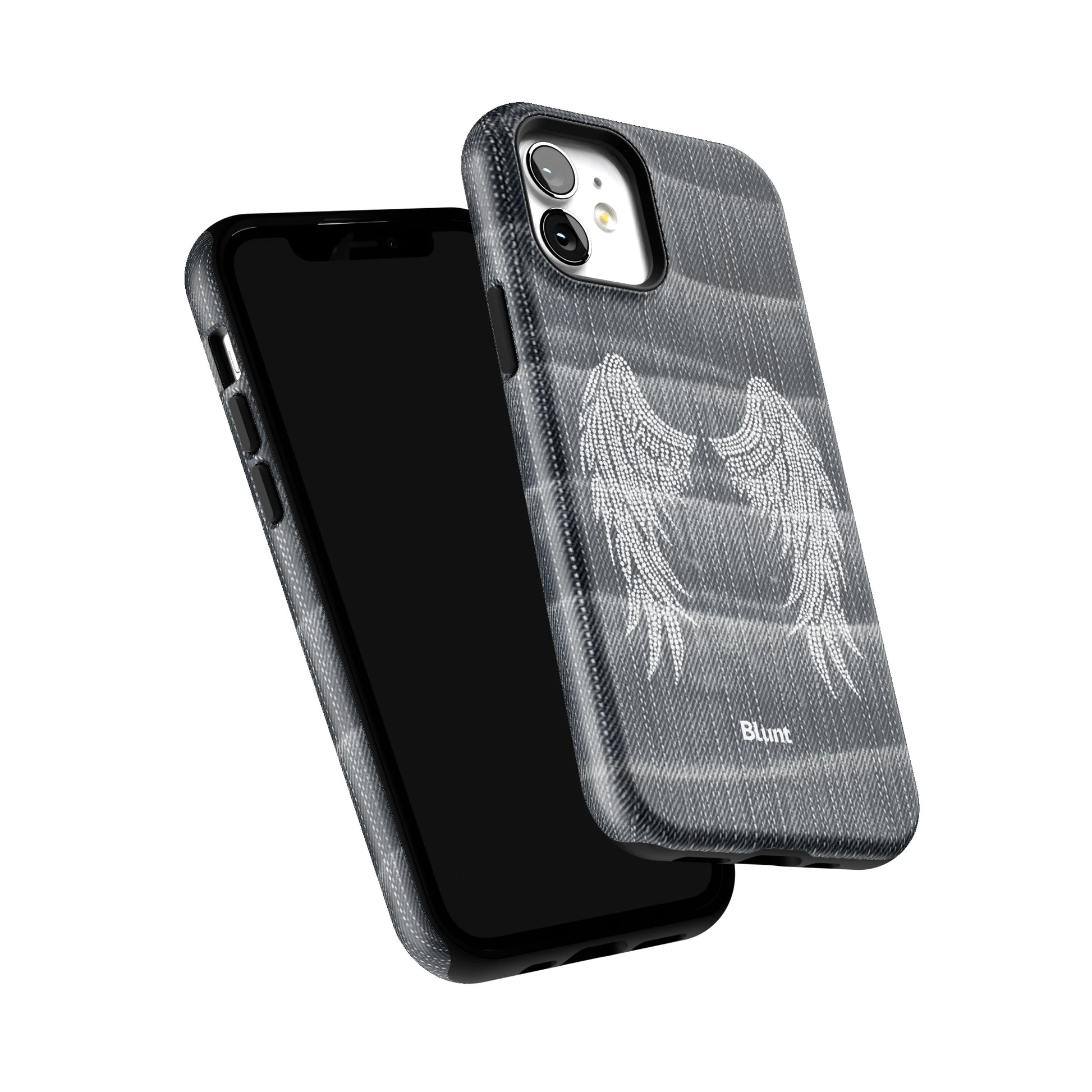 Angelic Bling iPhone Case gallery - Iphone_12_Iphone_6