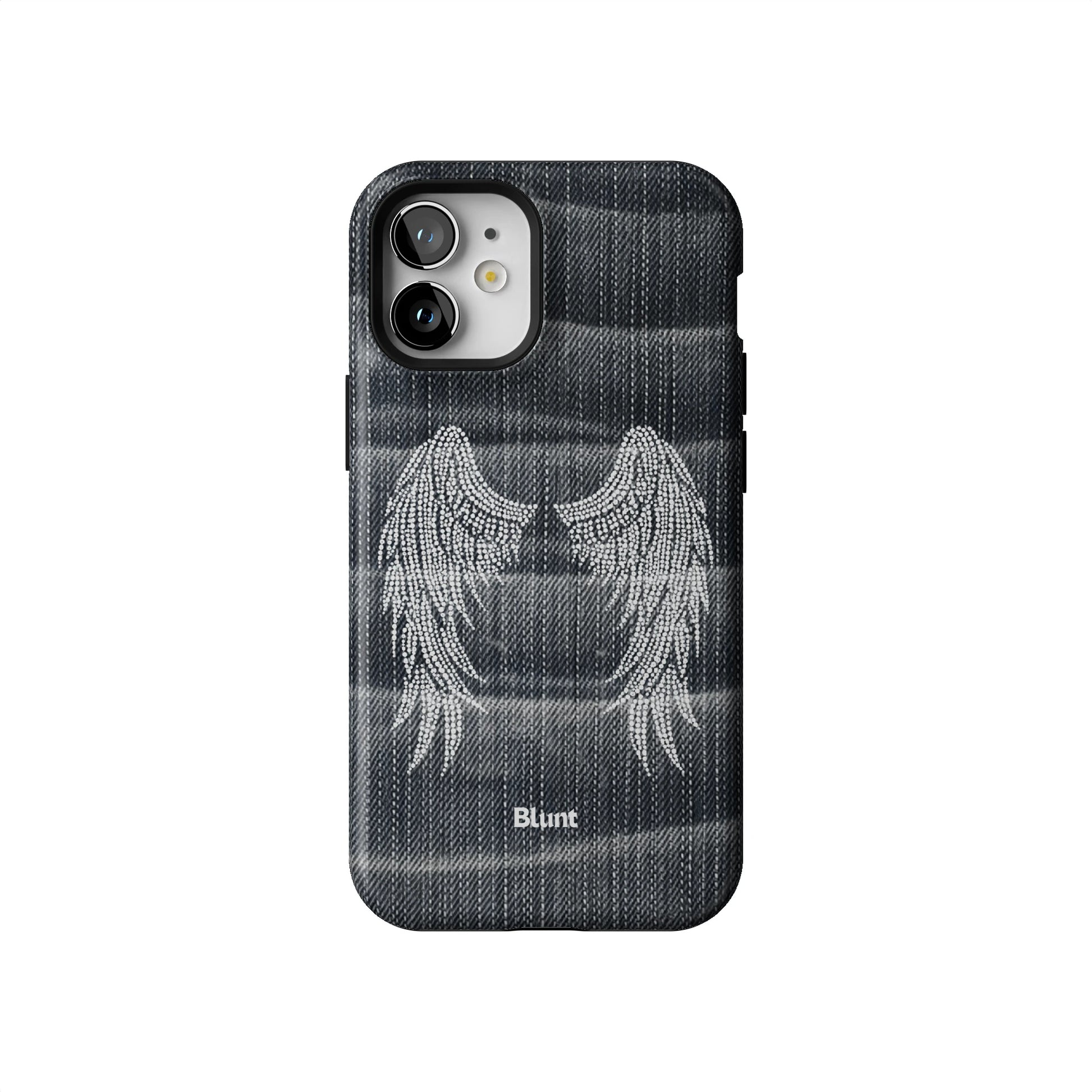 Angelic Bling iPhone Case gallery - Iphone_12_Mini_Air_Plus_1
