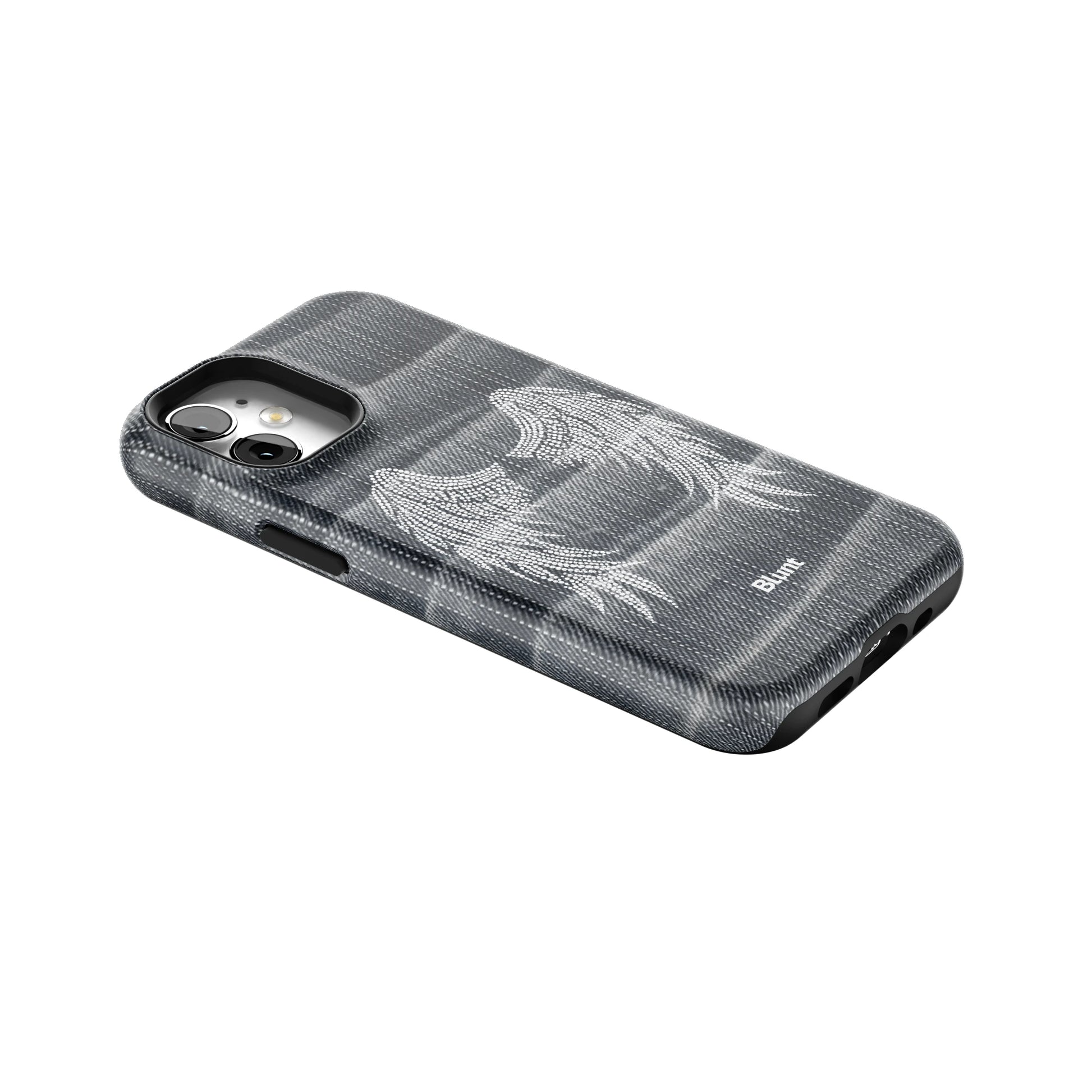 Angelic Bling iPhone Case gallery - Iphone_12_Mini_Air_Plus_2