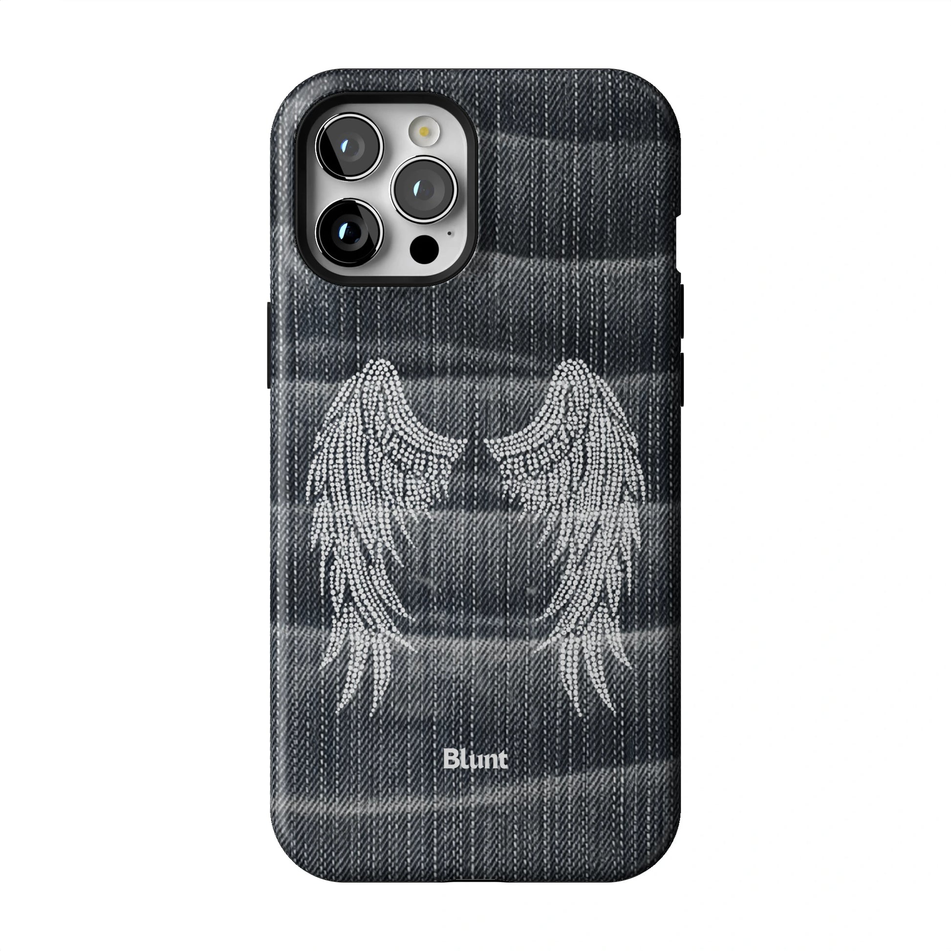 Angelic Bling iPhone Case gallery - Iphone_12_Pro_Max_1