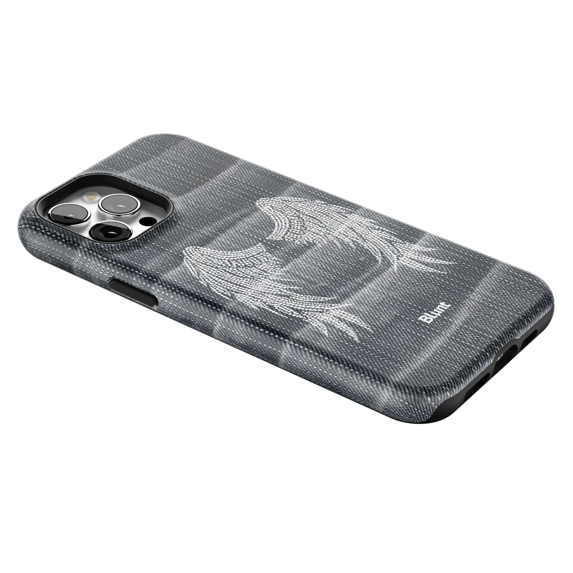 Angelic Bling iPhone Case gallery - Iphone_12_Pro_Max_2