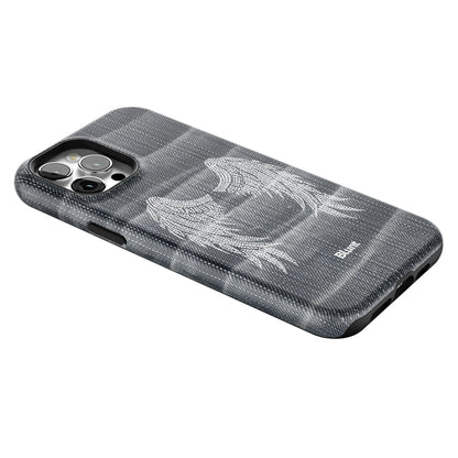 Angelic Bling iPhone Case gallery - Iphone_12_Pro_Max_2