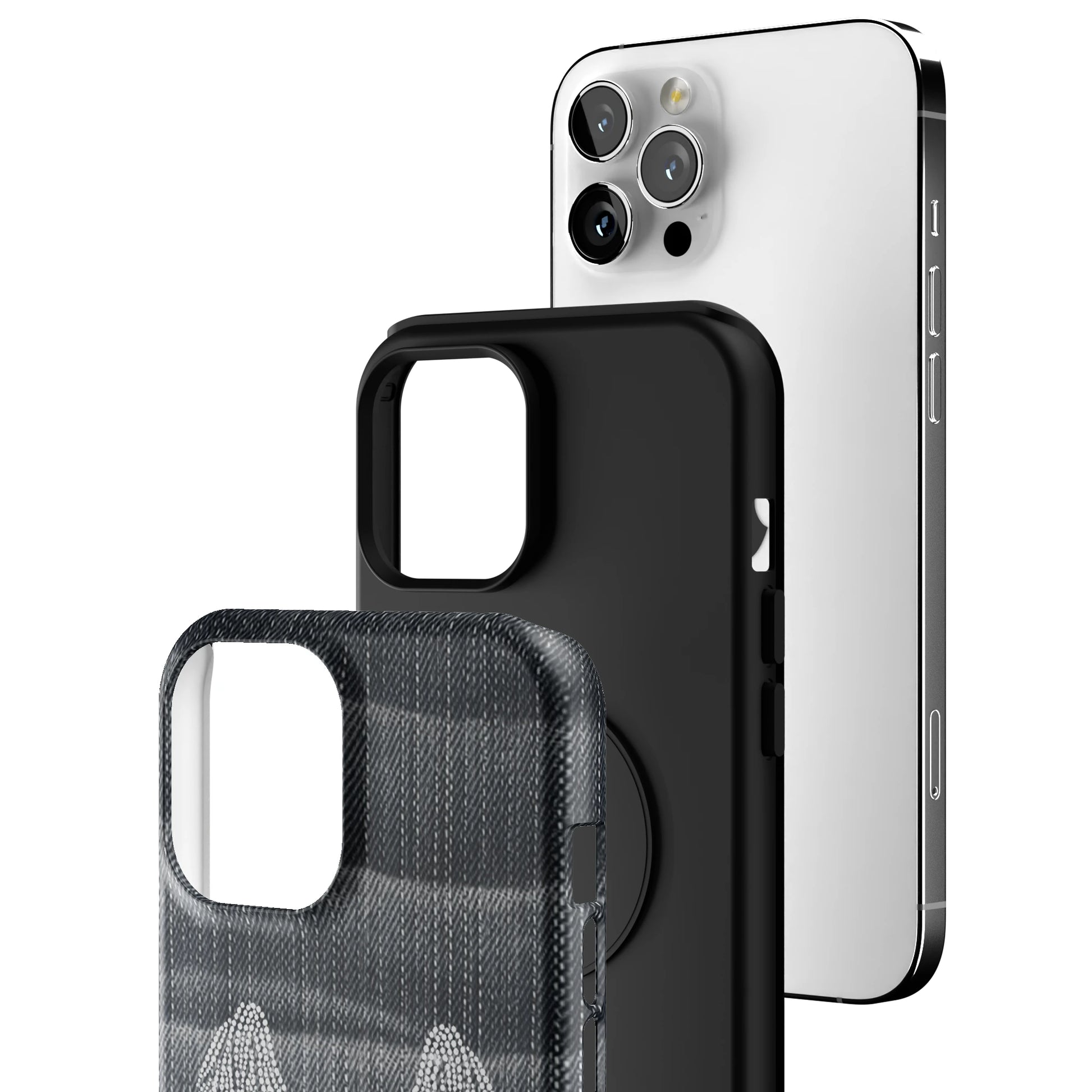 Angelic Bling iPhone Case gallery - Iphone_12_Pro_Max_3
