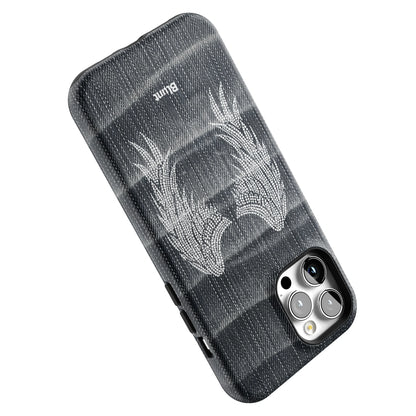 Angelic Bling iPhone Case gallery - Iphone_12_Pro_Max_5