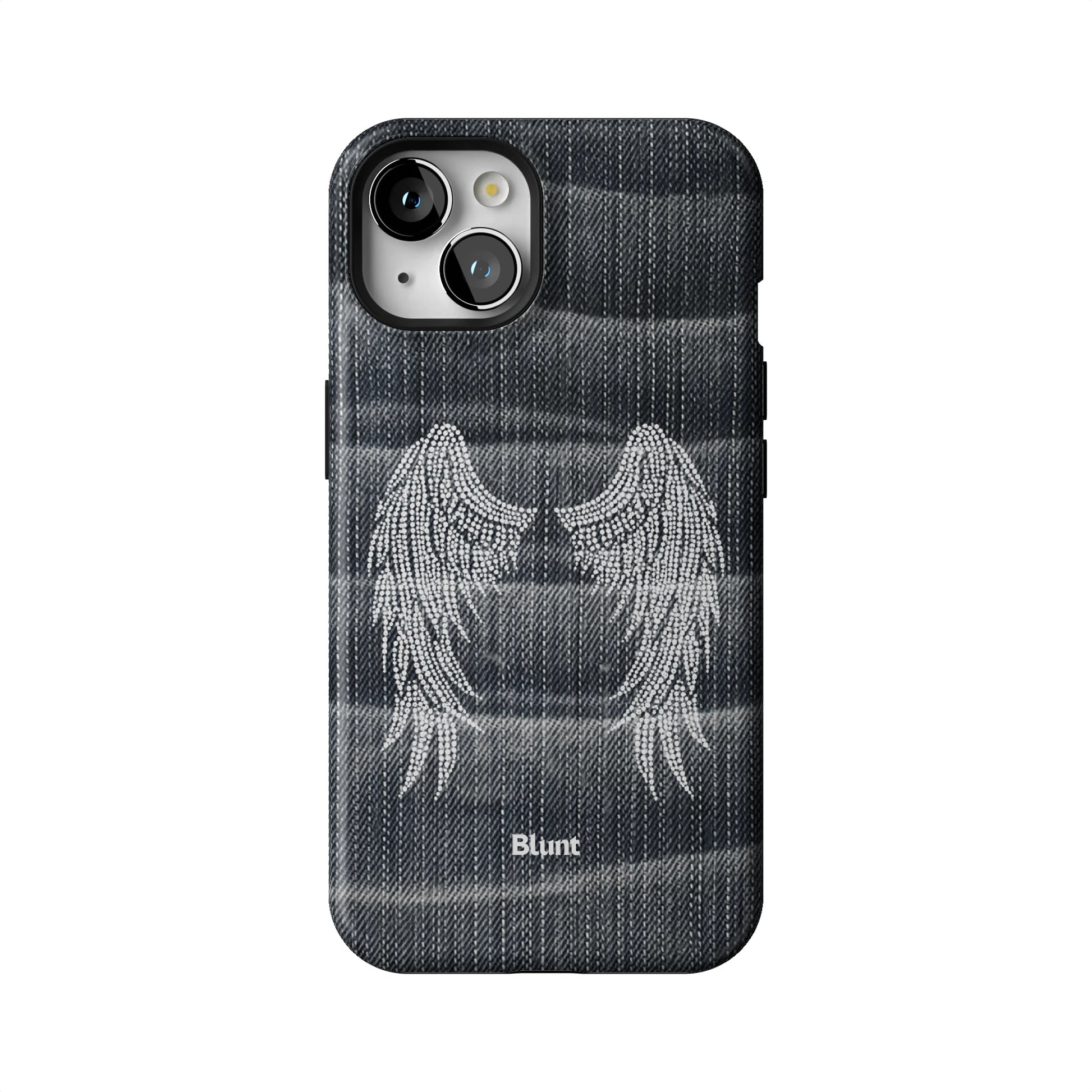 Angelic Bling iPhone Case gallery - Iphone_13_Iphone_1