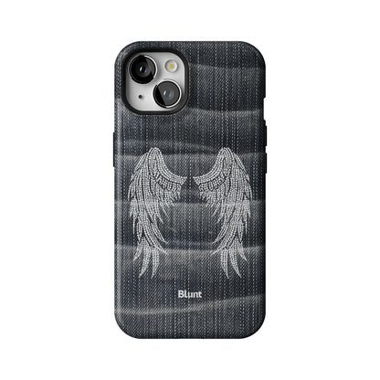 Angelic Bling iPhone Case gallery - Iphone_13_Iphone_1