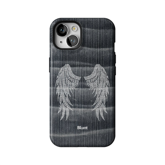 Angelic Bling iPhone Case gallery - Iphone_13_Iphone_1