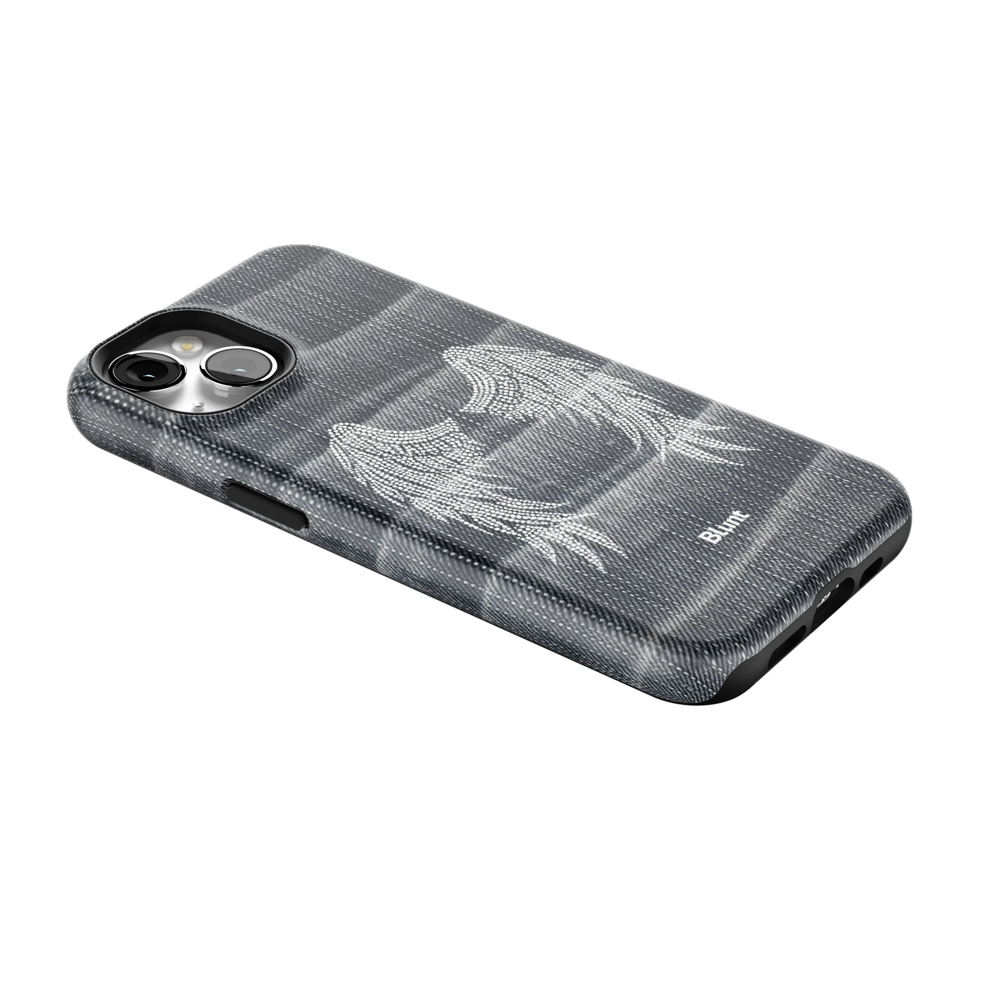 Angelic Bling iPhone Case gallery - Iphone_13_Iphone_2