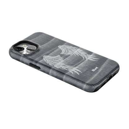 Angelic Bling iPhone Case gallery - Iphone_13_Iphone_2