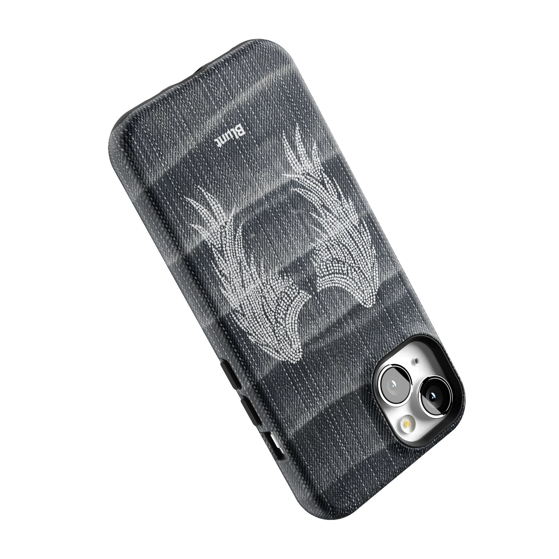 Angelic Bling iPhone Case gallery - Iphone_13_Iphone_5