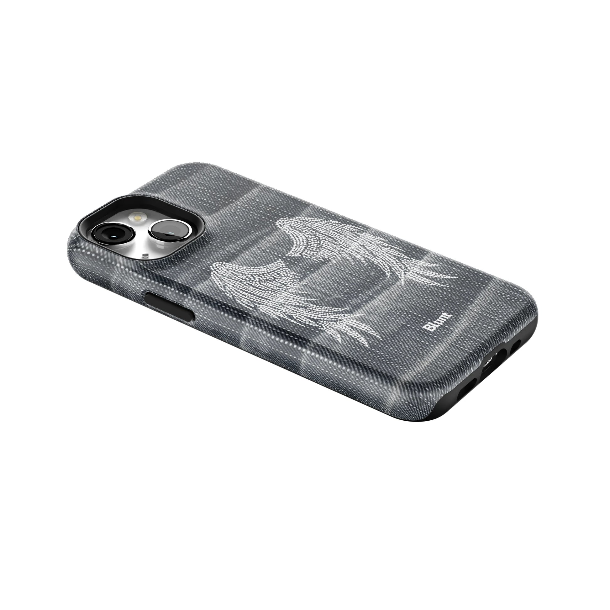 Angelic Bling iPhone Case gallery - Iphone_13_Mini_Air_Plus_2