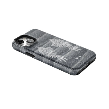 Angelic Bling iPhone Case gallery - Iphone_13_Mini_Air_Plus_2