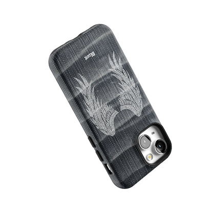 Angelic Bling iPhone Case gallery - Iphone_13_Mini_Air_Plus_5