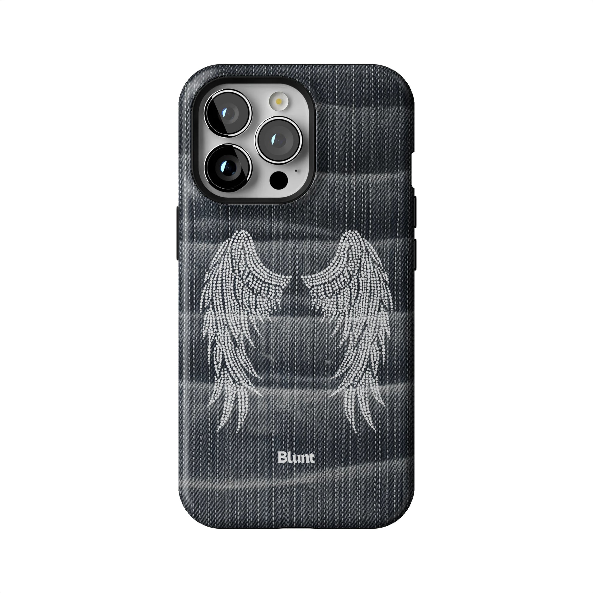 Angelic Bling iPhone Case gallery - Iphone_13_Pro_1