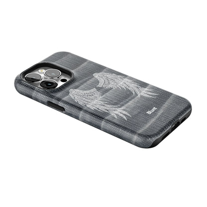 Angelic Bling iPhone Case gallery - Iphone_13_Pro_2