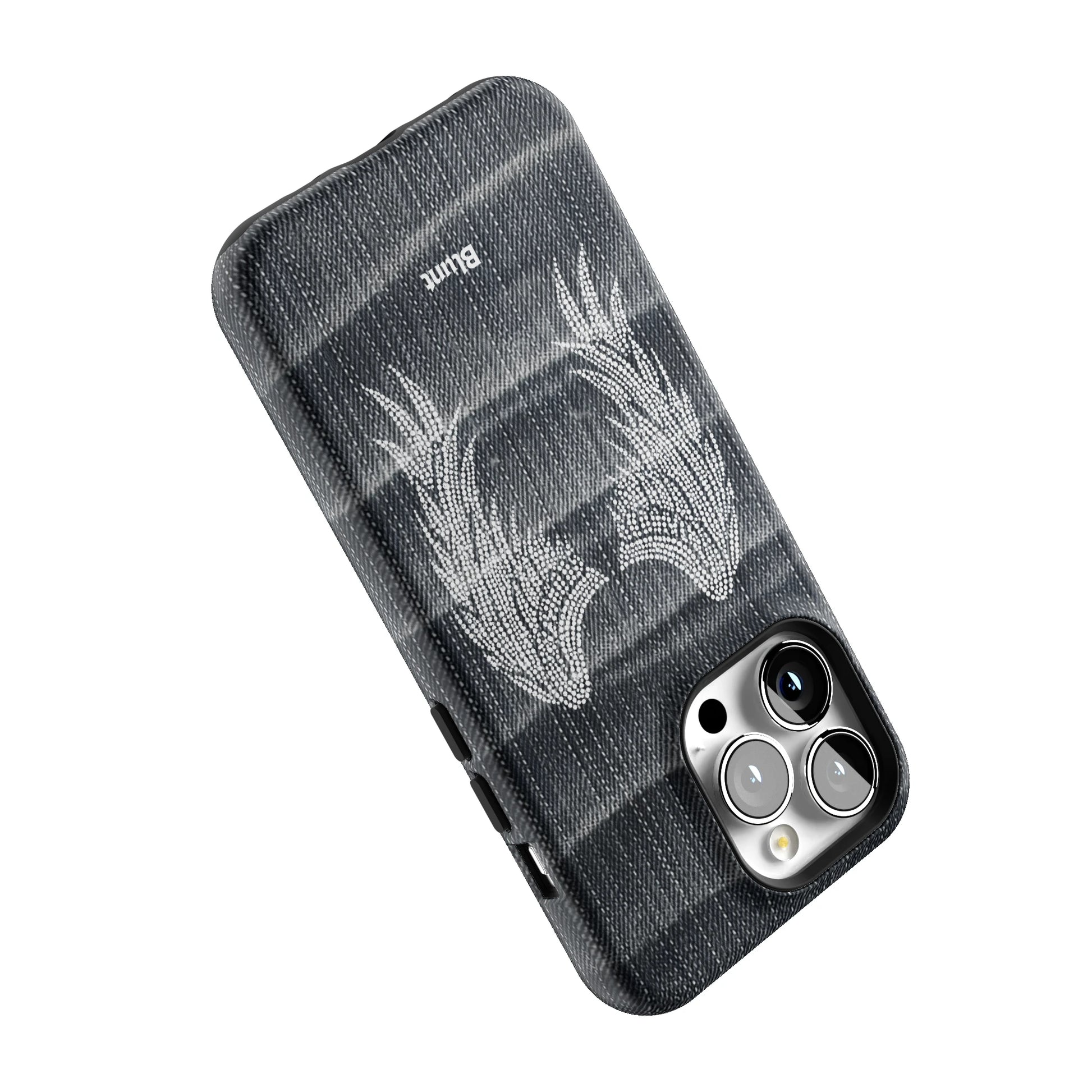 Angelic Bling iPhone Case gallery - Iphone_13_Pro_5