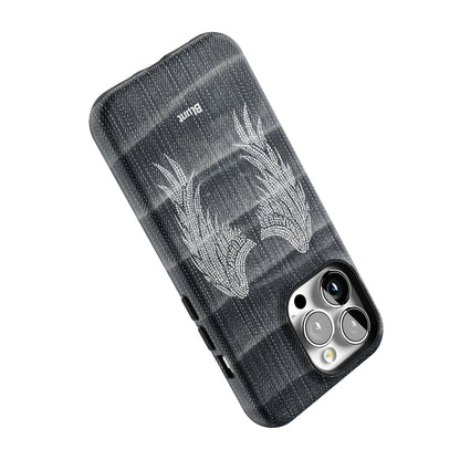 Angelic Bling iPhone Case gallery - Iphone_13_Pro_5
