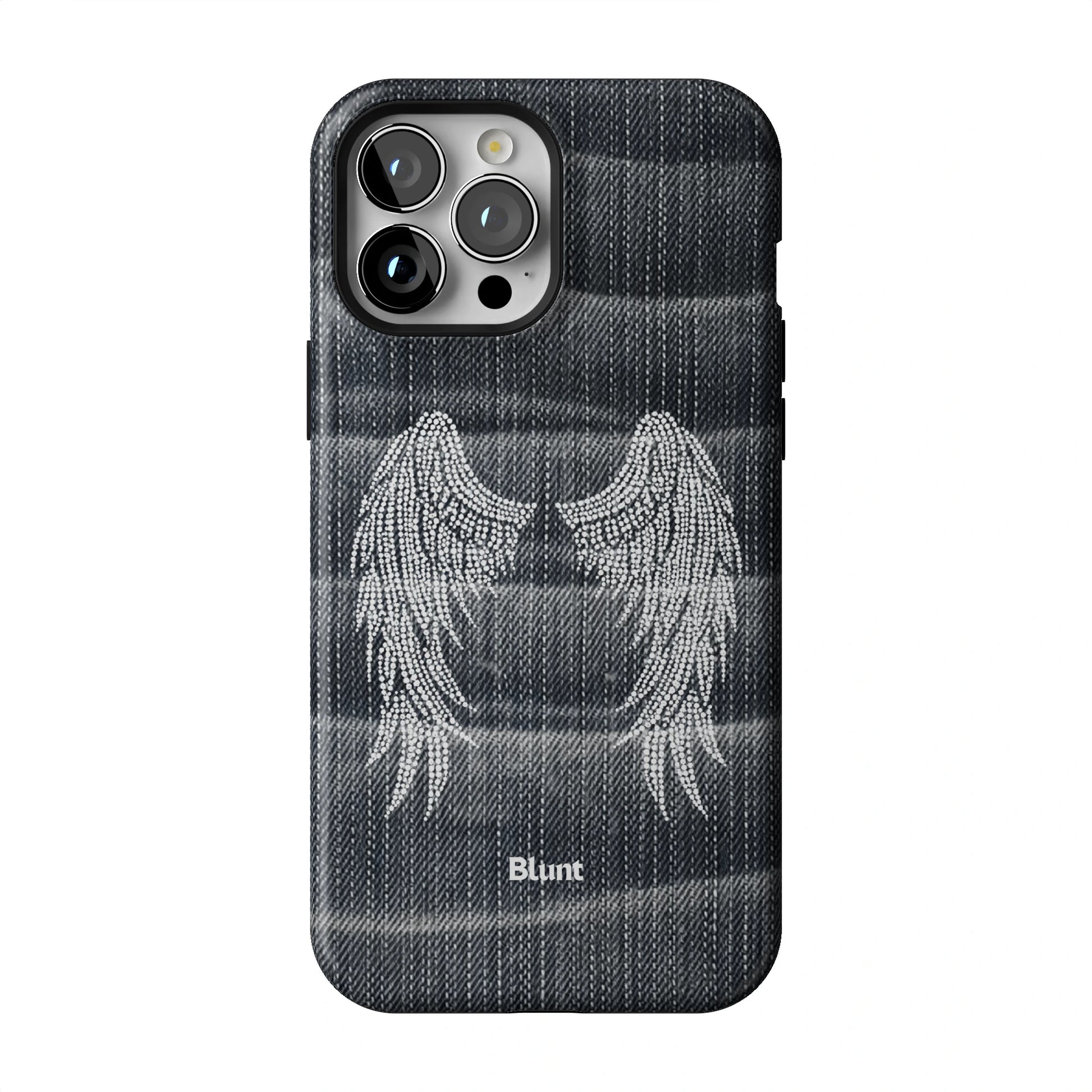 Angelic Bling iPhone Case gallery - Iphone_13_Pro_Max_1