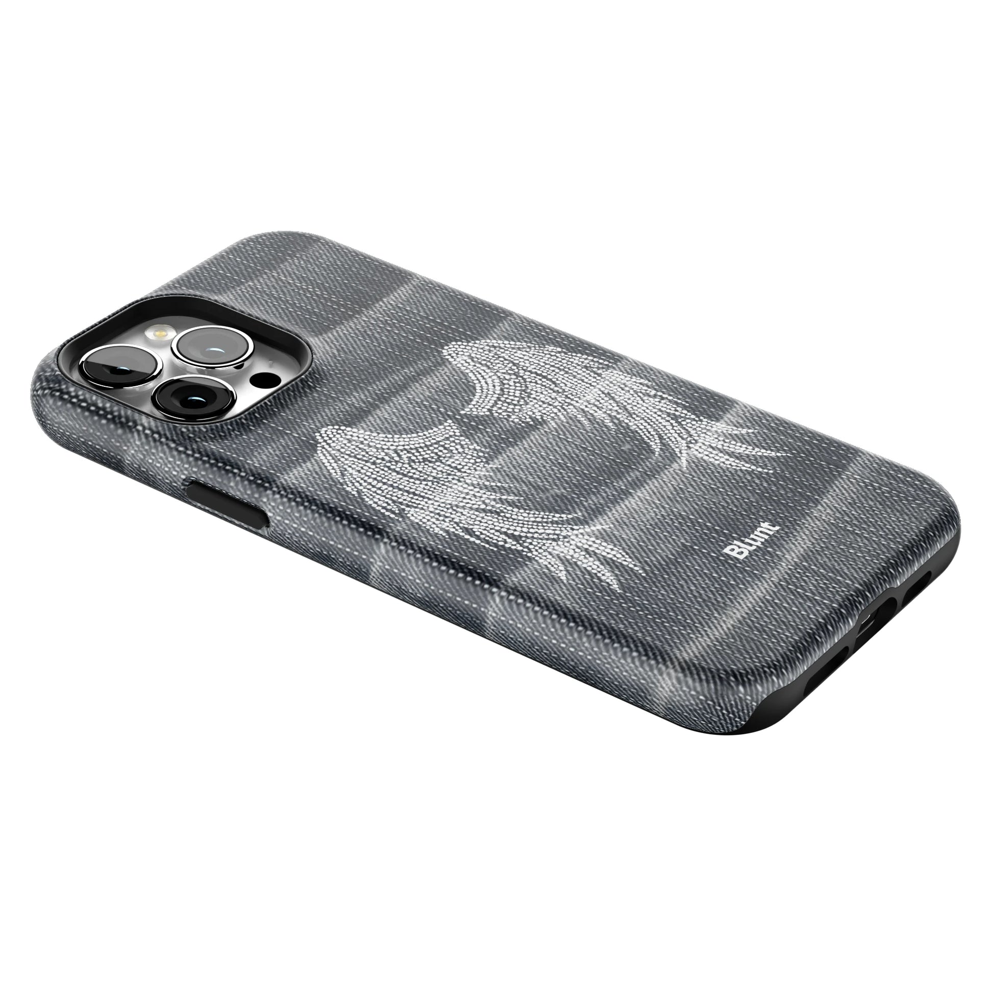 Angelic Bling iPhone Case gallery - Iphone_13_Pro_Max_2