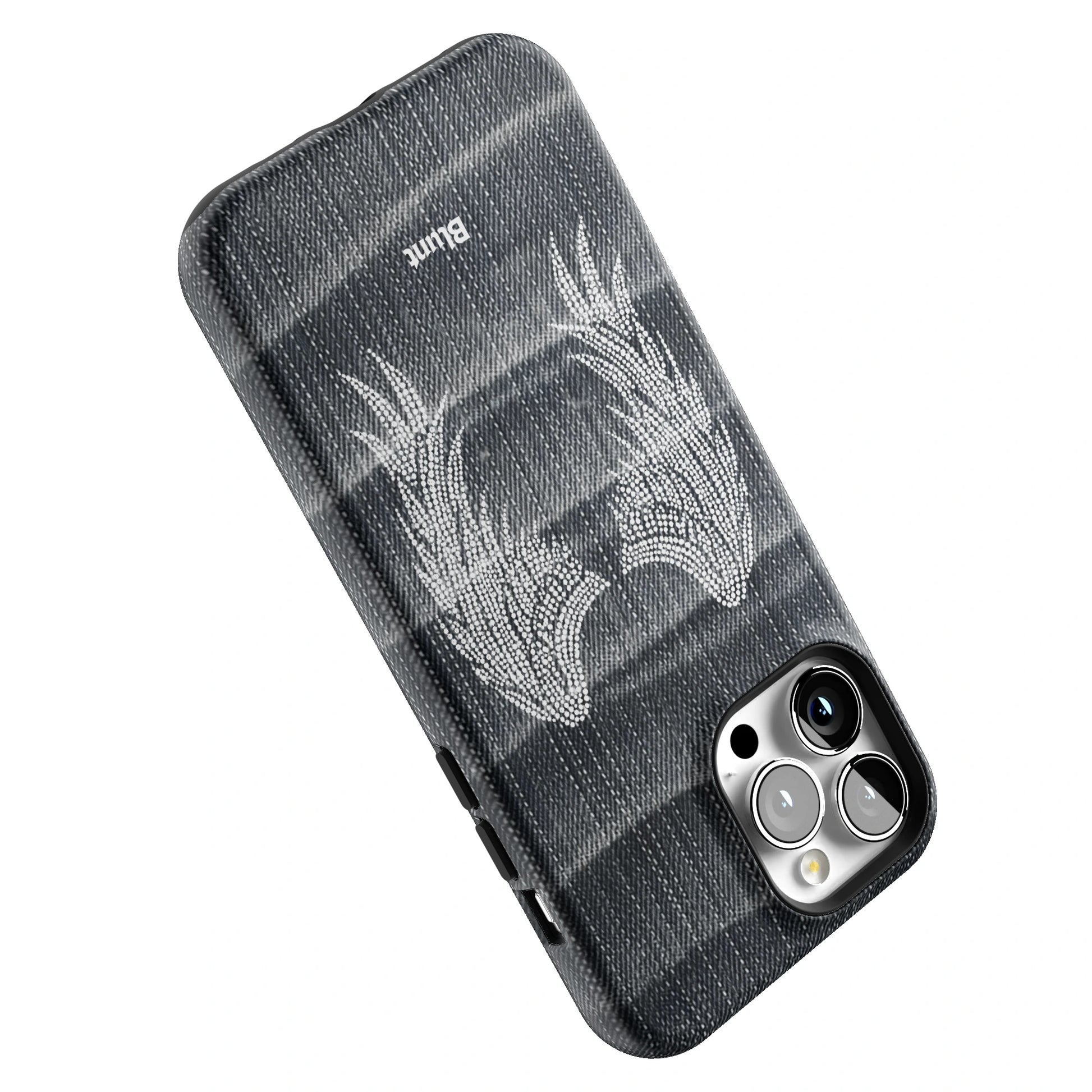 Angelic Bling iPhone Case gallery - Iphone_13_Pro_Max_5