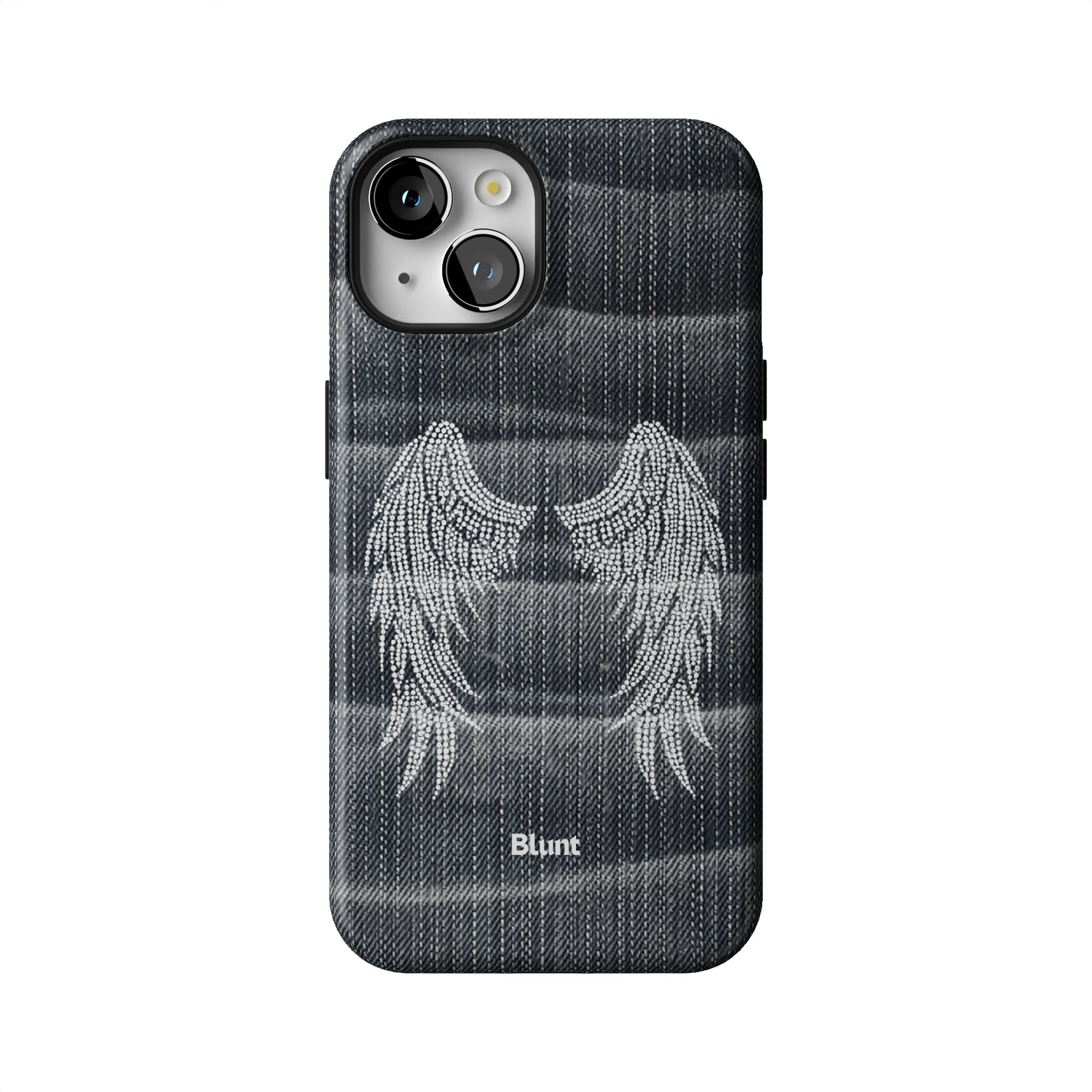 Angelic Bling iPhone Case gallery - Iphone_14_Iphone_1