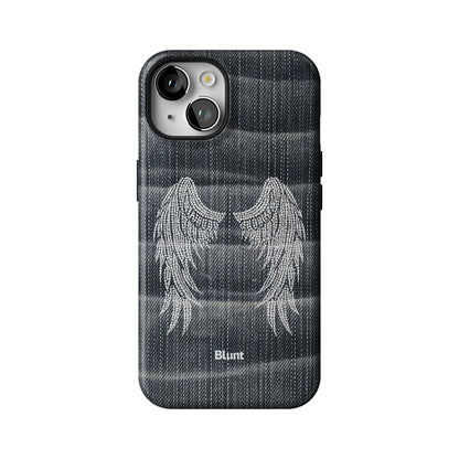 Angelic Bling iPhone Case gallery - Iphone_14_Iphone_1