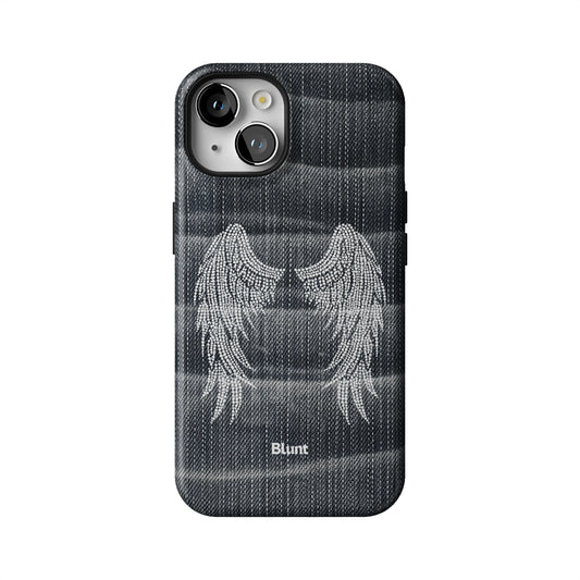 Angelic Bling iPhone Case gallery - Iphone_14_Iphone_1
