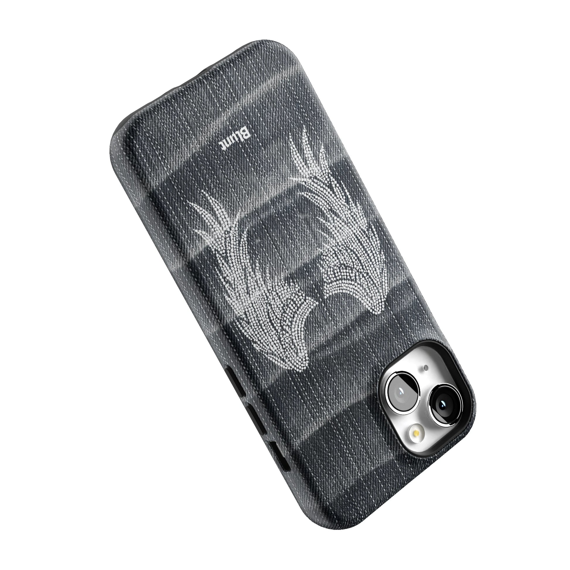 Angelic Bling iPhone Case gallery - Iphone_14_Iphone_5