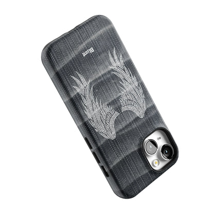 Angelic Bling iPhone Case gallery - Iphone_14_Iphone_5