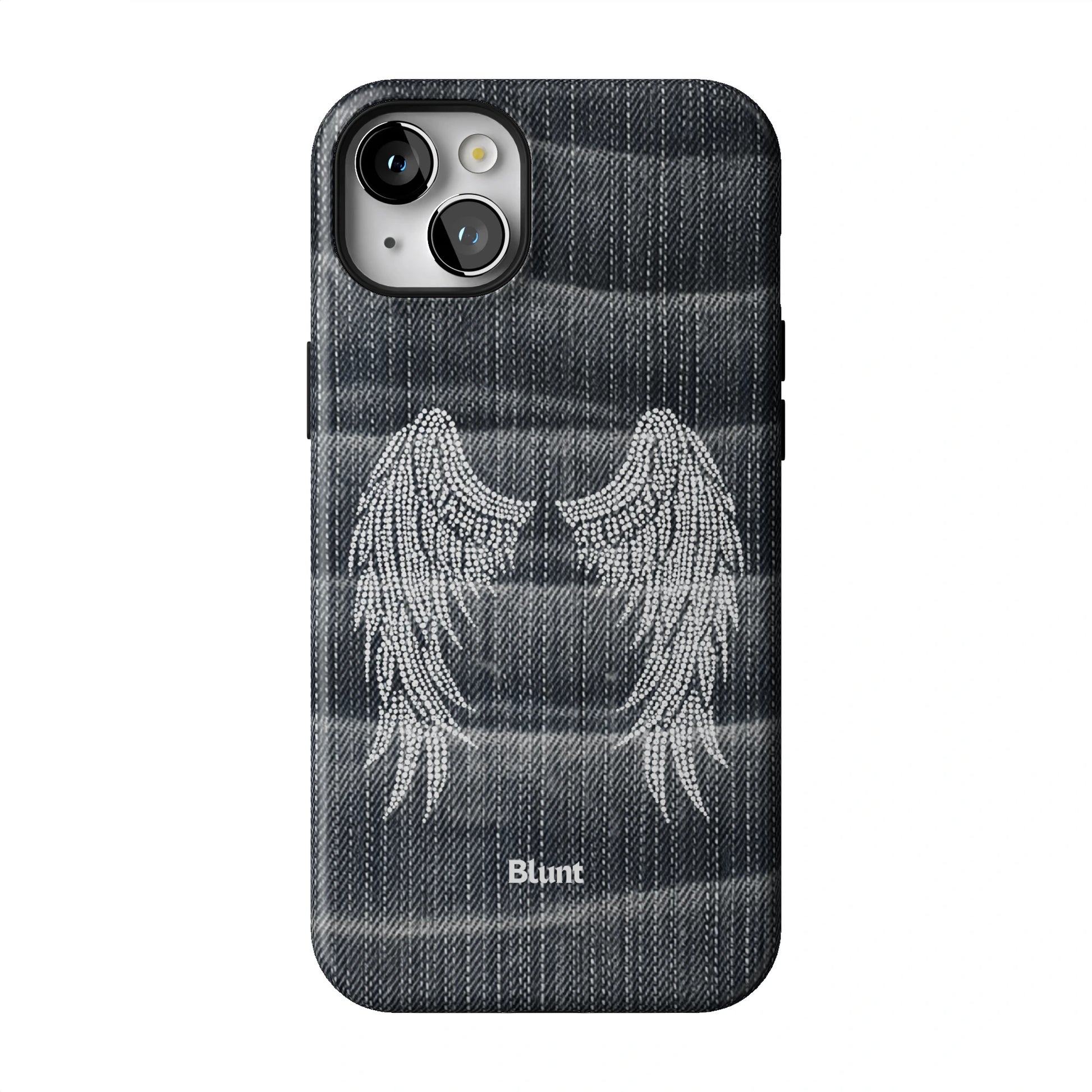 Angelic Bling iPhone Case gallery - Iphone_14_Mini_Air_Plus_1