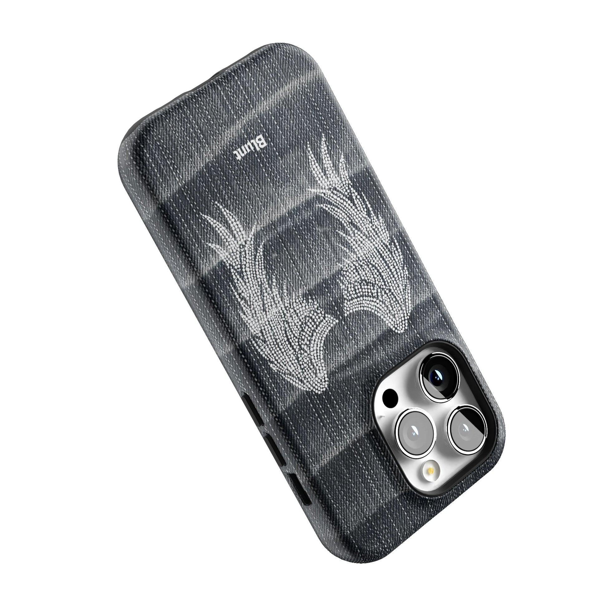 Angelic Bling iPhone Case gallery - Iphone_14_Pro_5