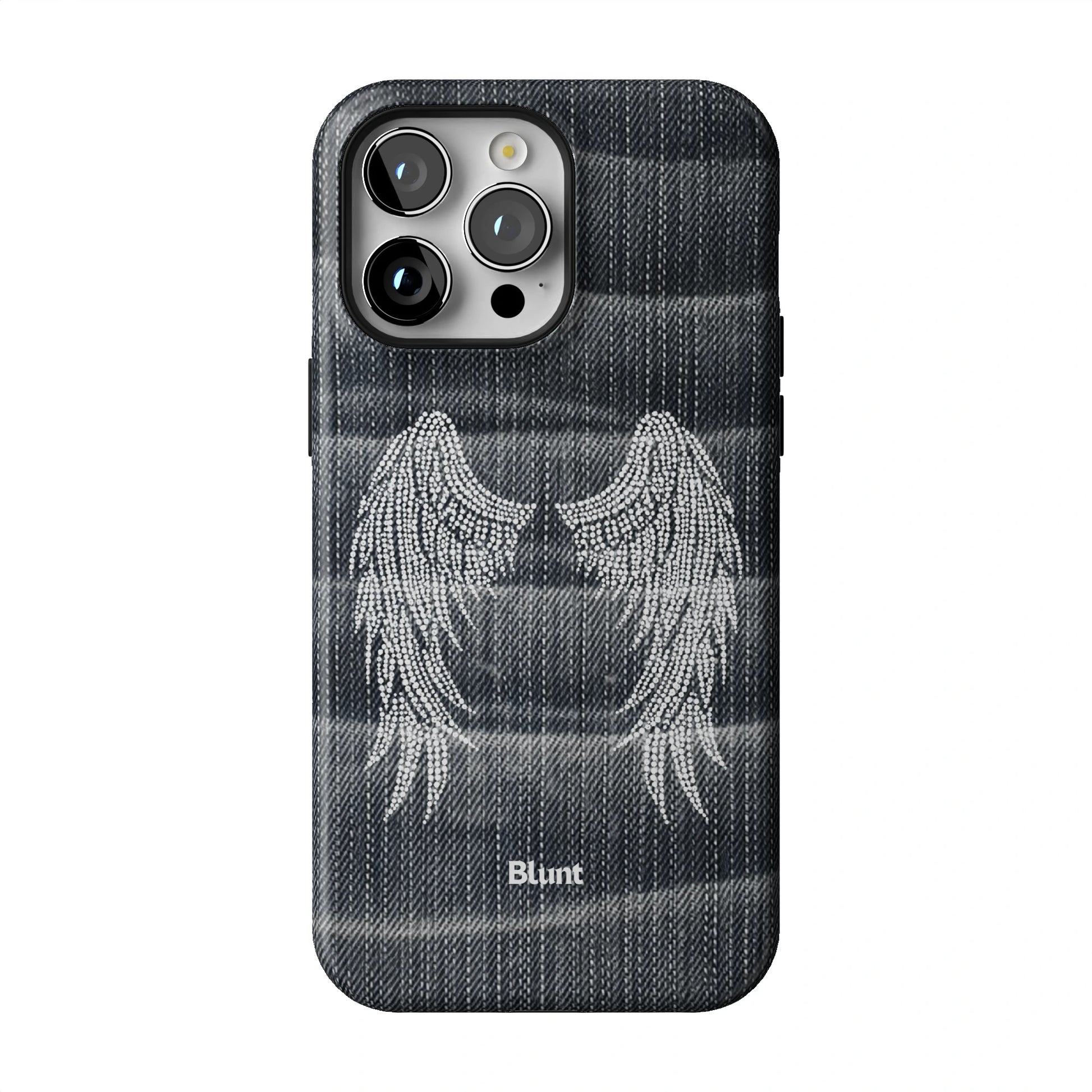 Angelic Bling iPhone Case gallery - Iphone_14_Pro_Max_1