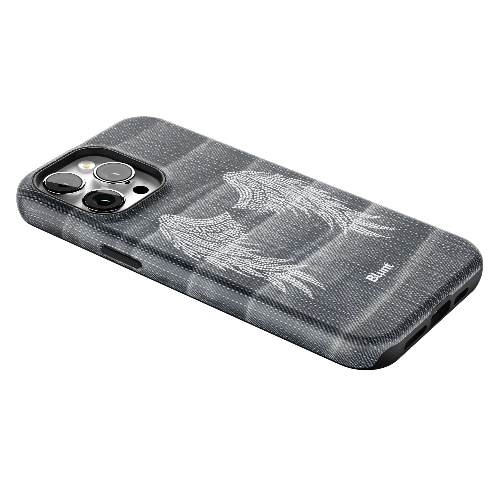 Angelic Bling iPhone Case gallery - Iphone_14_Pro_Max_2