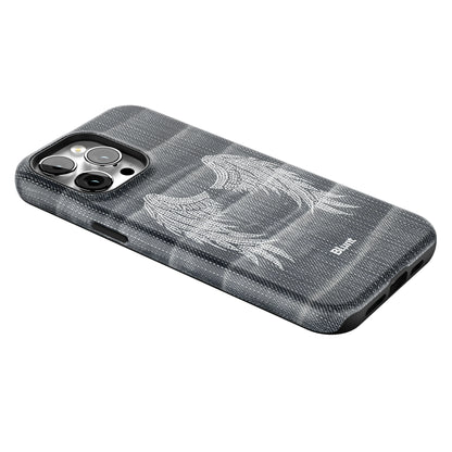 Angelic Bling iPhone Case gallery - Iphone_14_Pro_Max_2