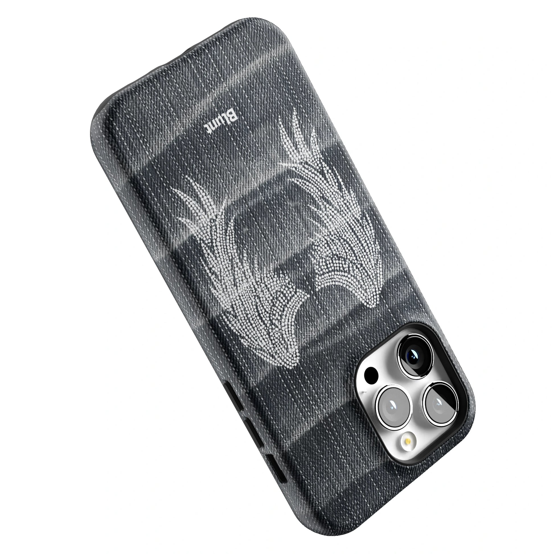 Angelic Bling iPhone Case gallery - Iphone_14_Pro_Max_5