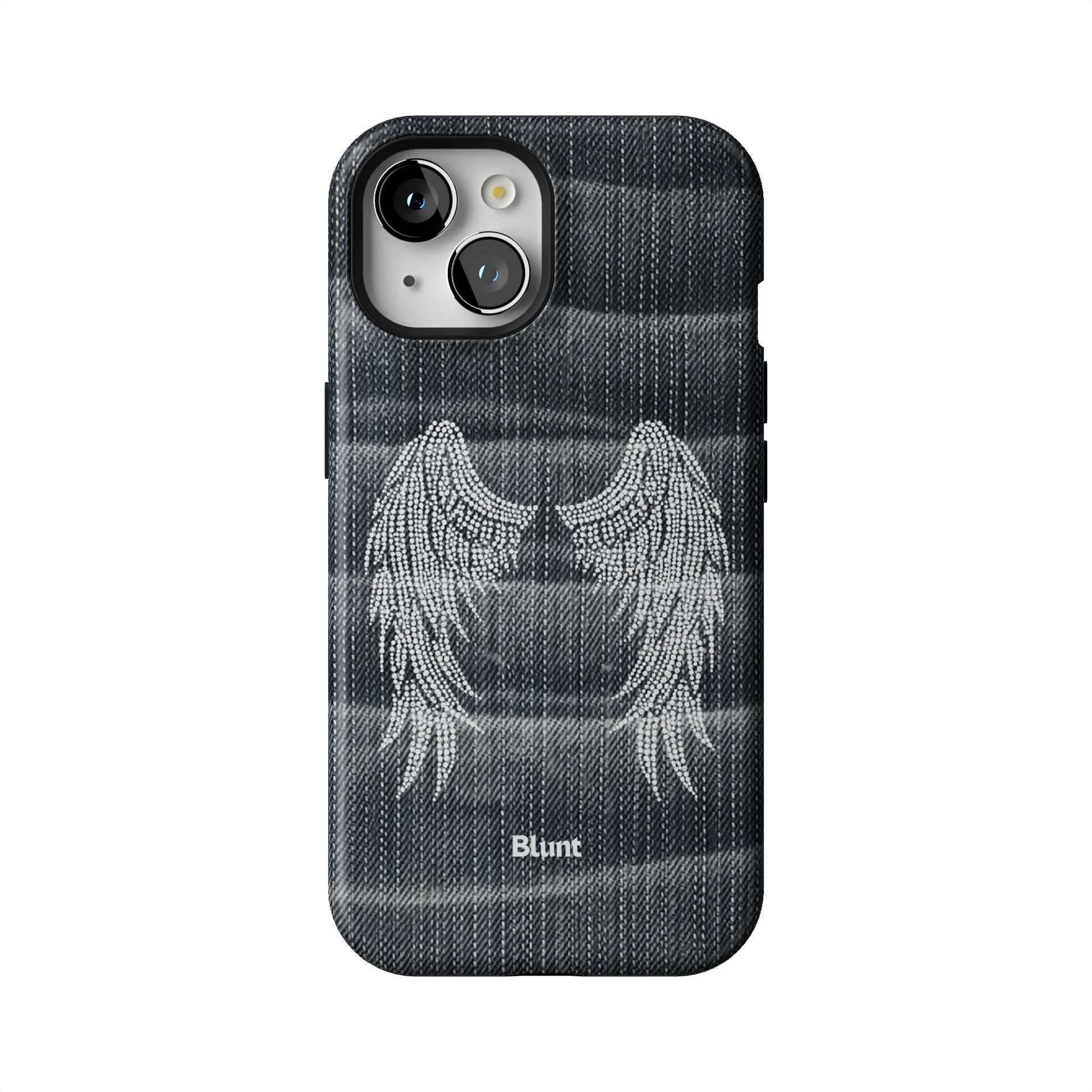 Angelic Bling iPhone Case gallery - Iphone_15_Iphone_1