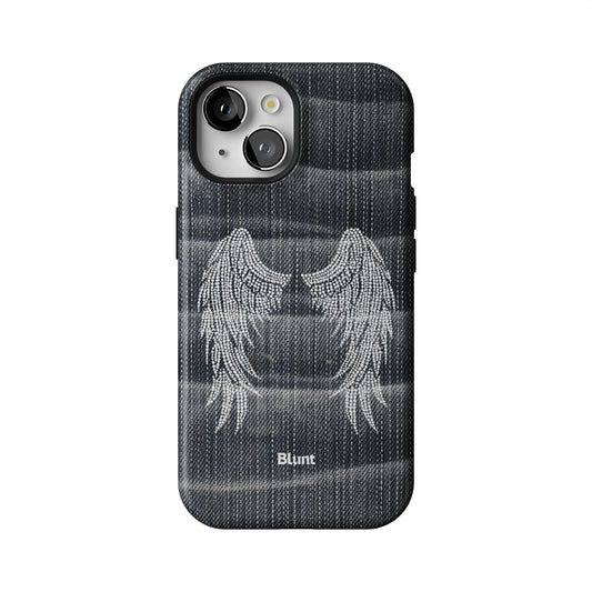 Angelic Bling iPhone Case gallery - Iphone_15_Iphone_1